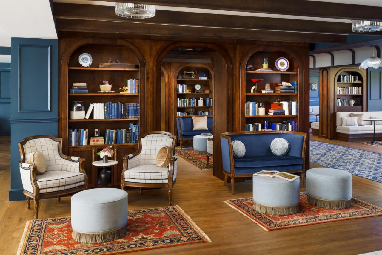 Nittany Lion Inn — photo 4