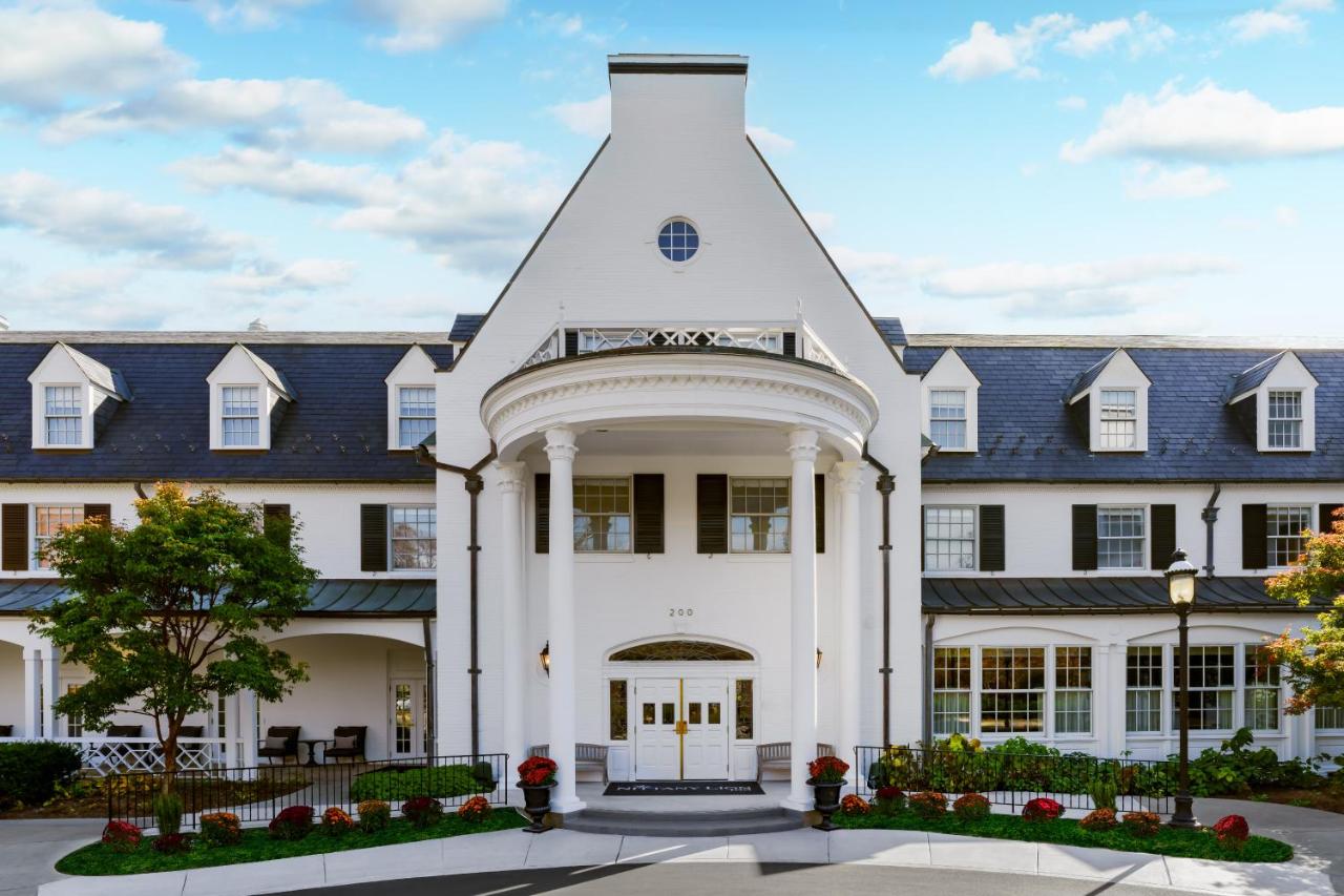 Nittany Lion Inn — photo 23