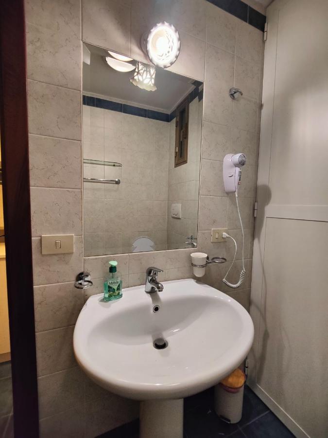 Appartamento Gracchi 15 - 3