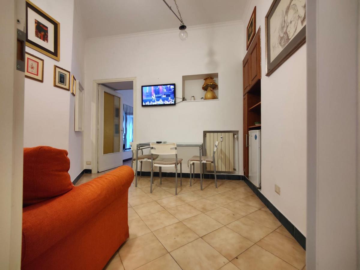 Appartamento Gracchi 15 - 5