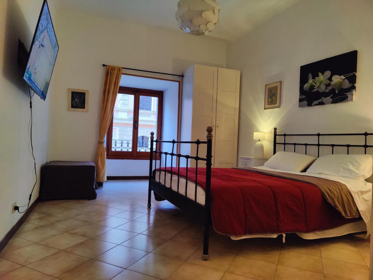 Appartamento Gracchi 15 - 2