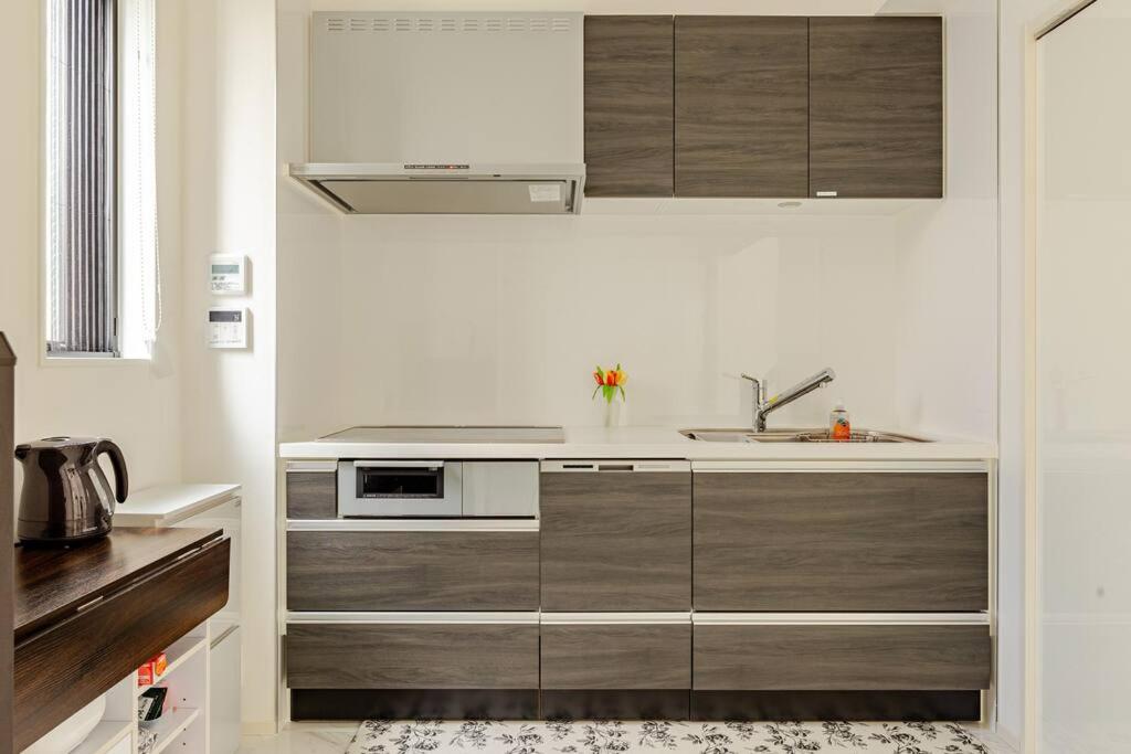 residence MINAMI-AOYAMA102 - 2