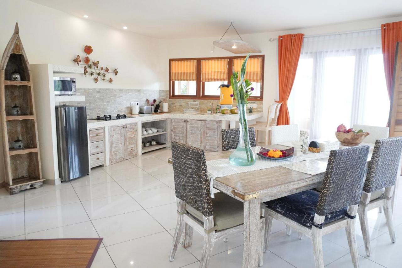 Luz_ita Sunshine Villa - 5