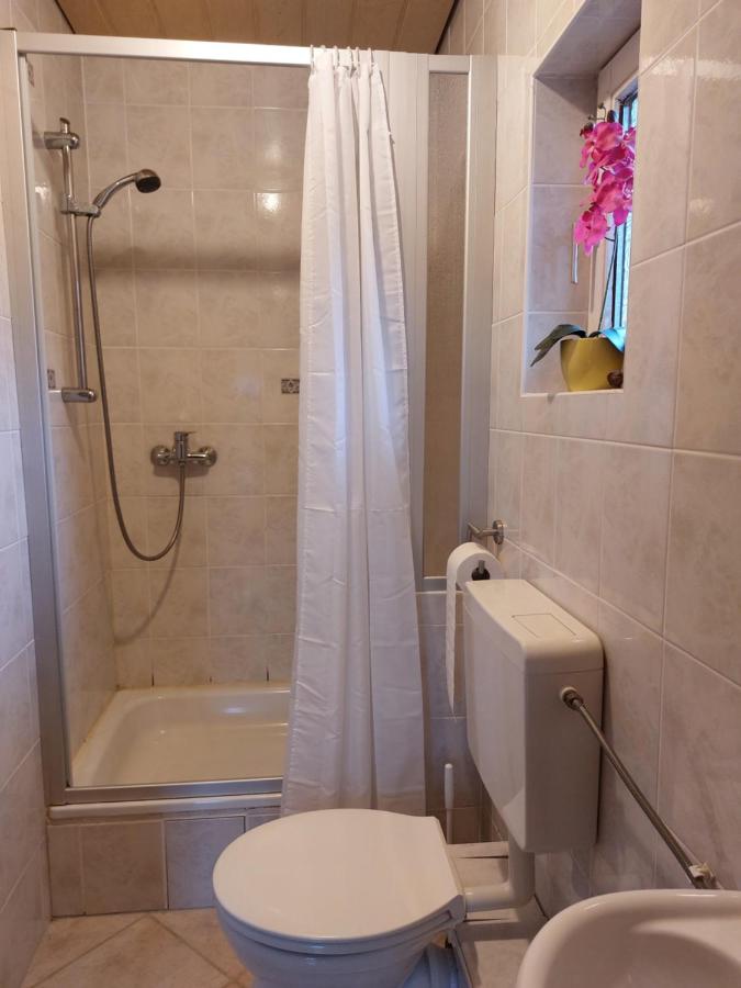 Bungalow Teltow Seehof - 3