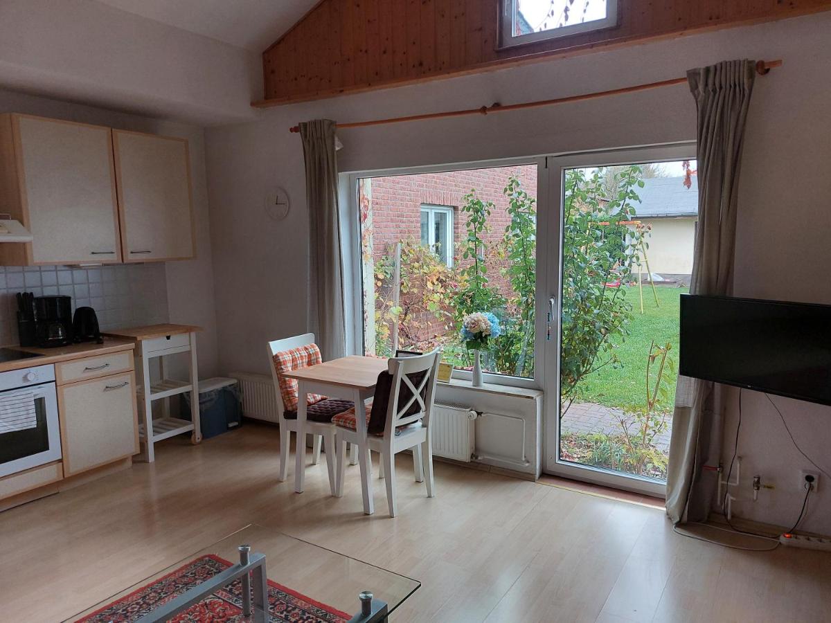 Bungalow Teltow Seehof - 4