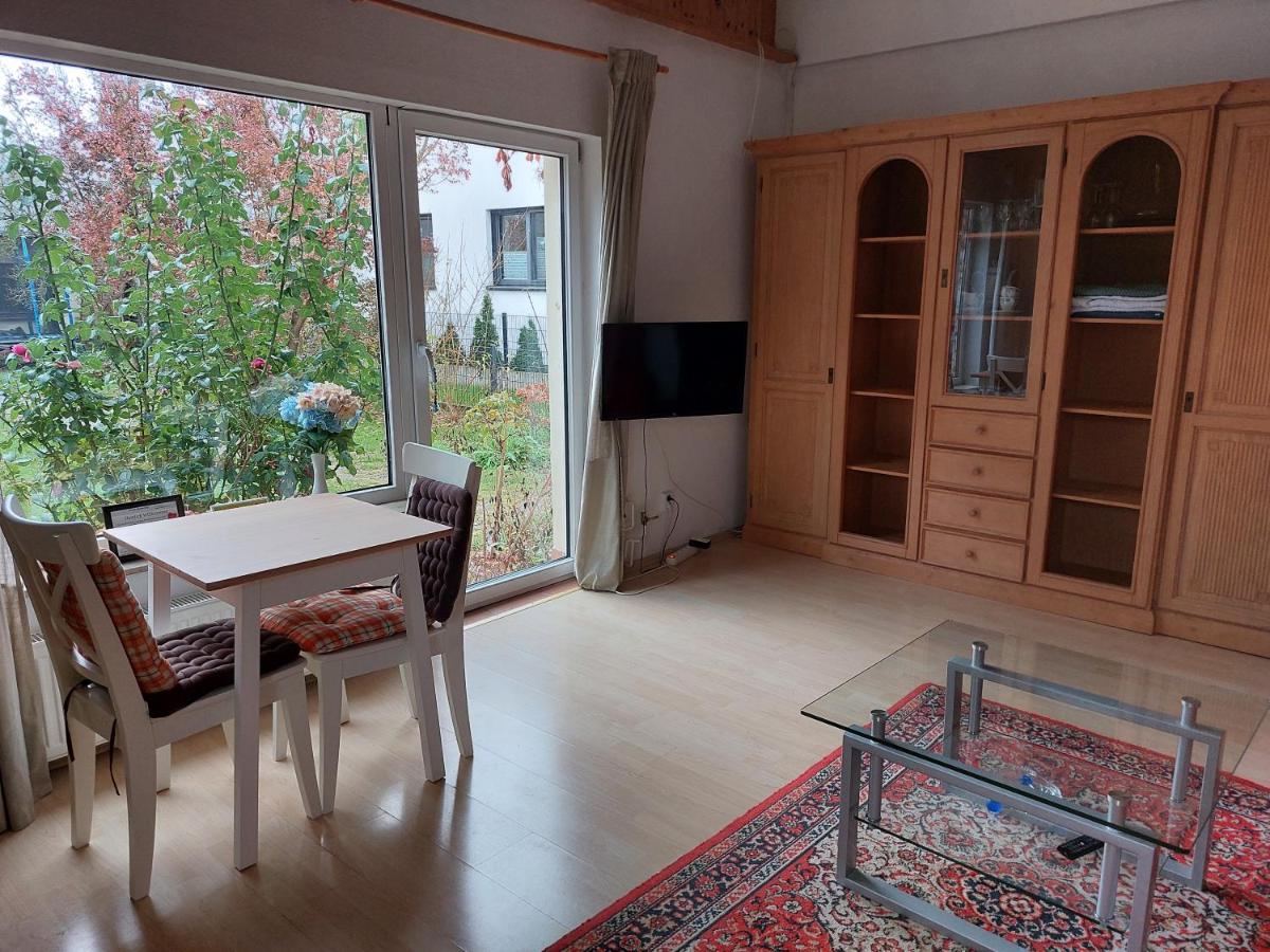Bungalow Teltow Seehof - 5