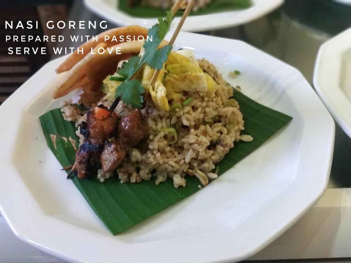 Dim House Jimbaran - 3