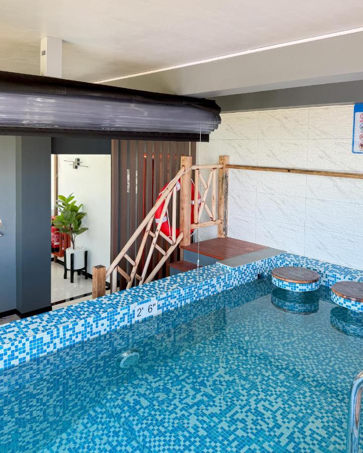 Baa Sand Maldives - 4