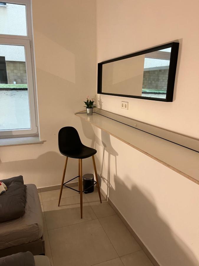 Nordstadt designWohnung