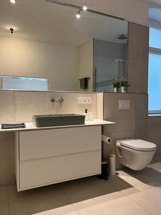 Nordstadt designWohnung