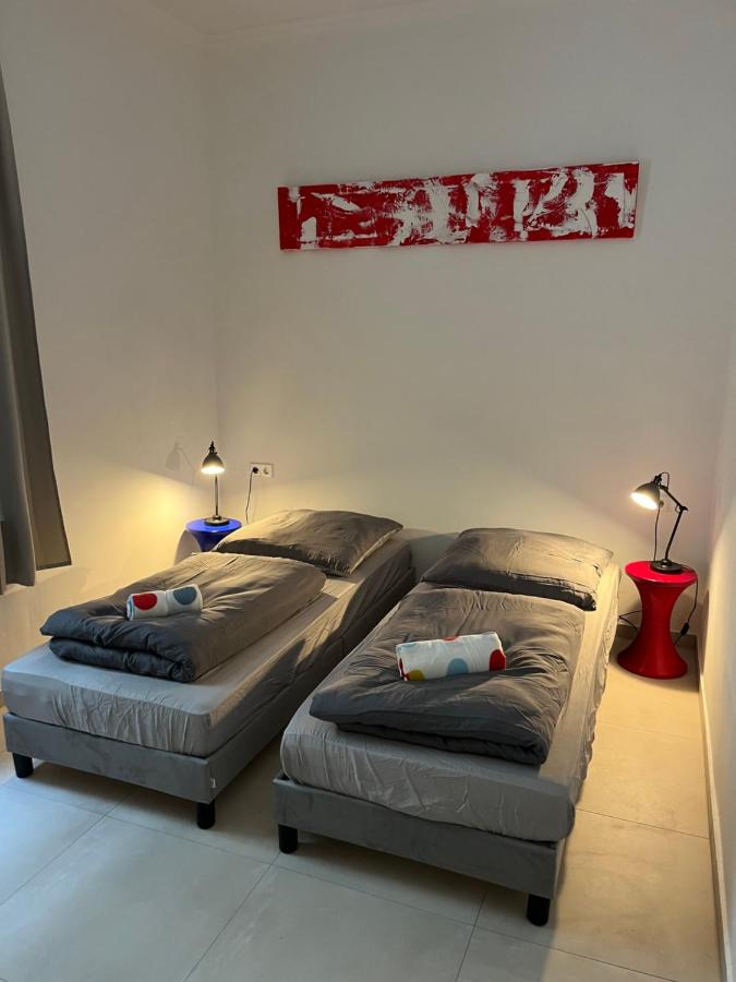 Nordstadt designWohnung
