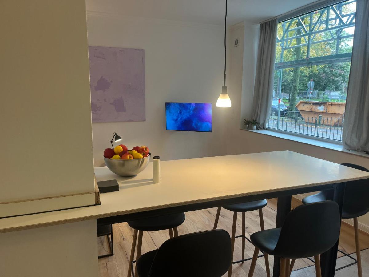 Nordstadt designWohnung