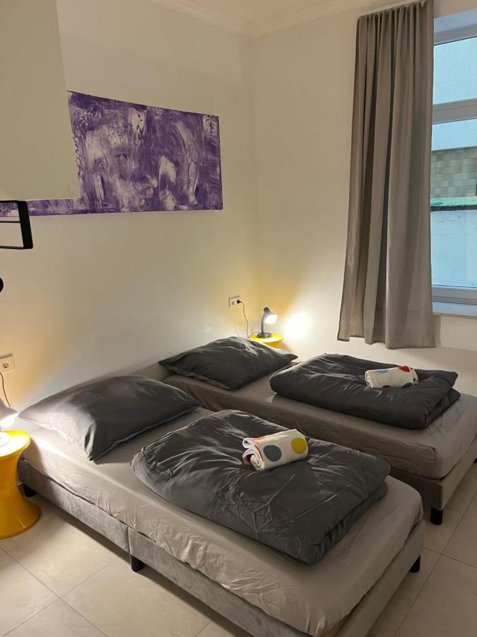 Nordstadt designWohnung