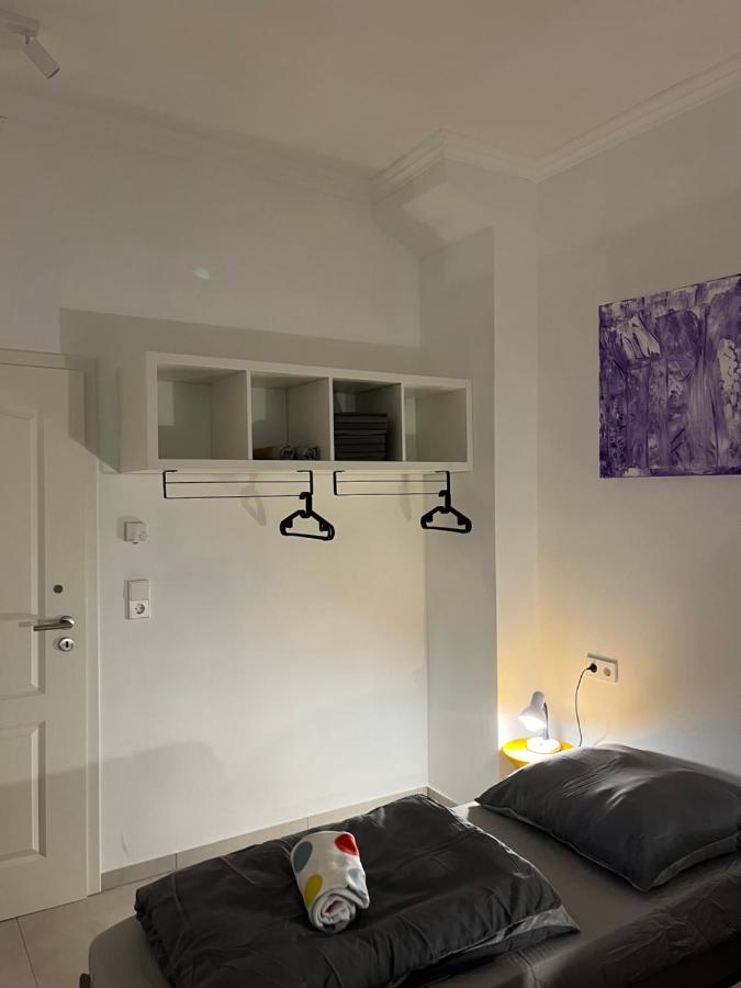 Nordstadt designWohnung
