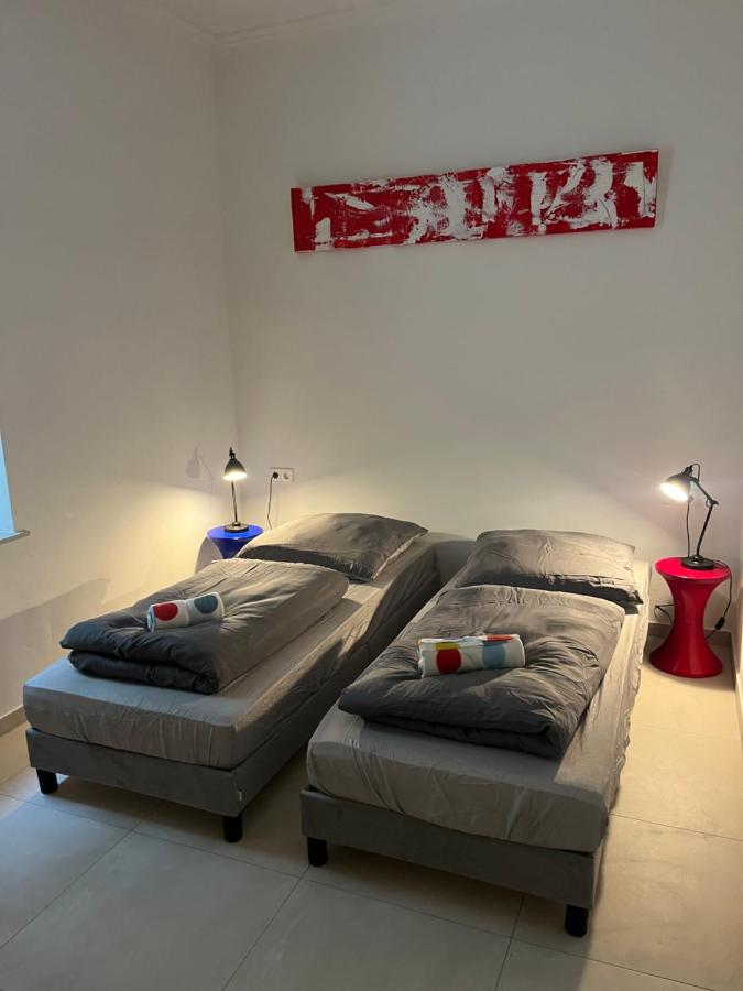 Nordstadt designWohnung