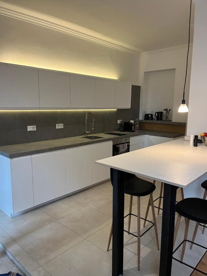 Nordstadt designWohnung