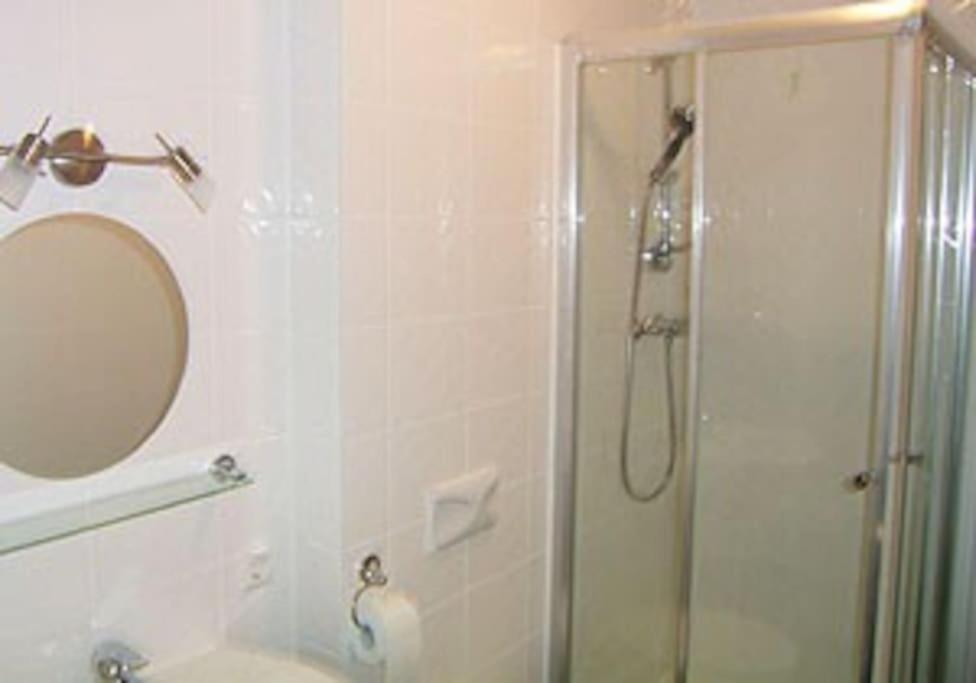 Berlin-direkt am Wasser bis 6 Personen - 3