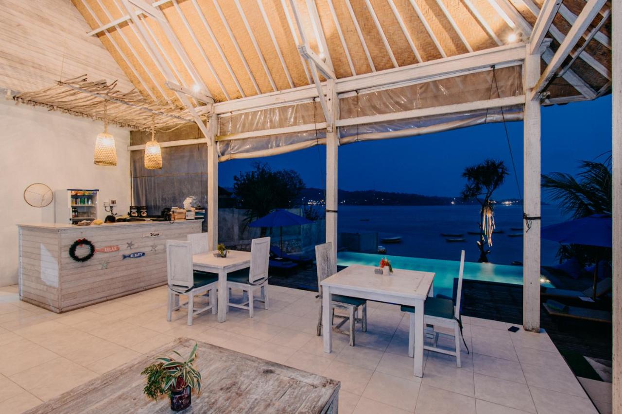 Lebaoh Nusa Cottage - 5