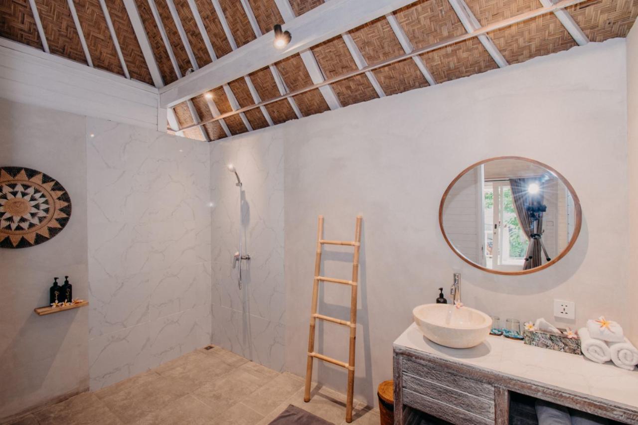 Lebaoh Nusa Cottage - 3