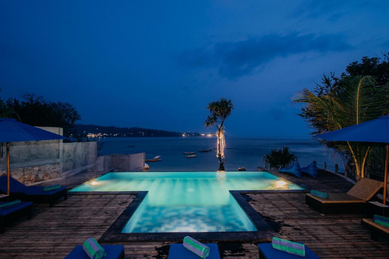 Lebaoh Nusa Cottage - 4