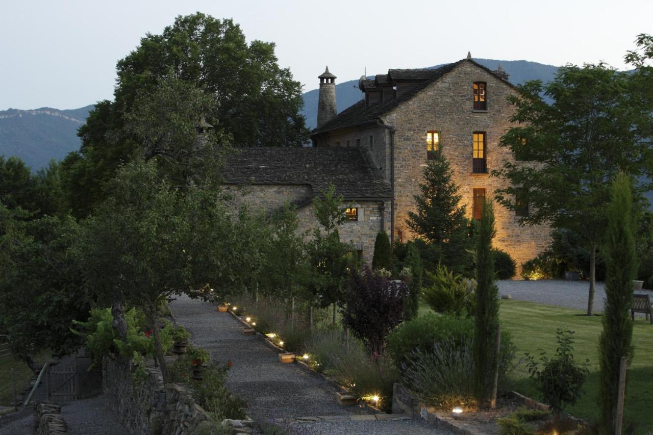Country House Casa de San Martín, San Martín De Solana, Spain ...