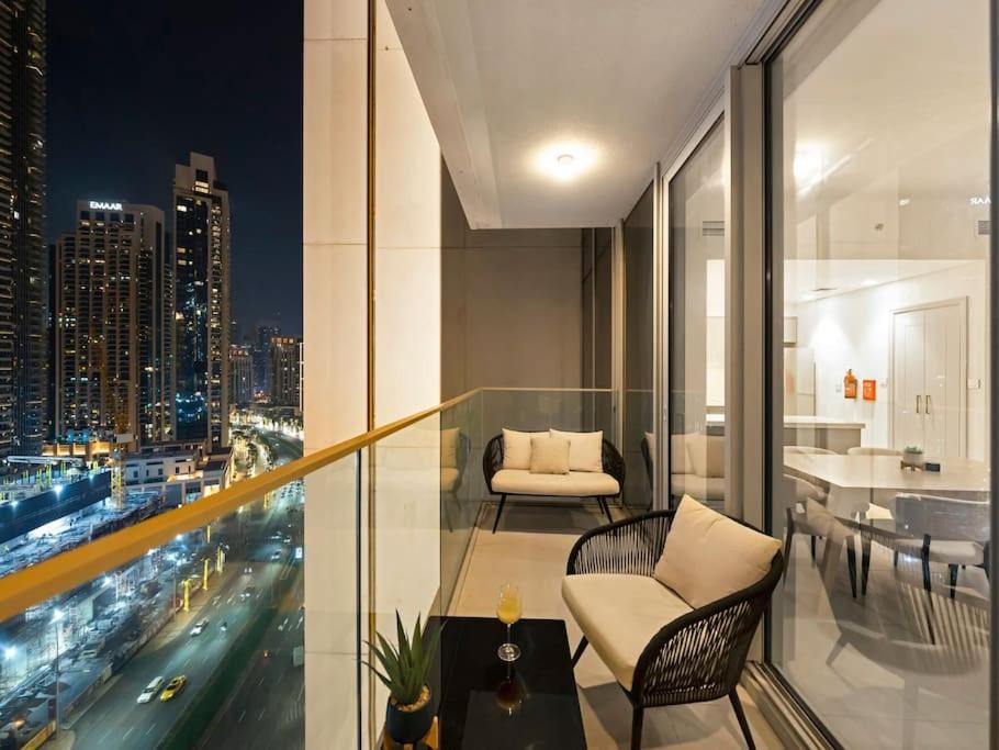 Dream Location - Luxury and Comfort in Dubai - 5