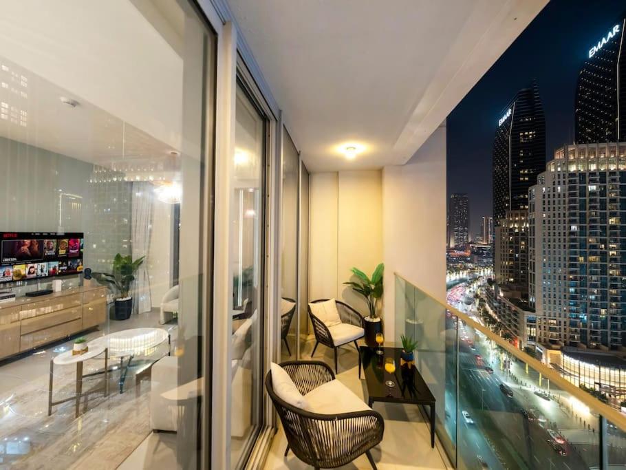 Dream Location - Luxury and Comfort in Dubai - 4