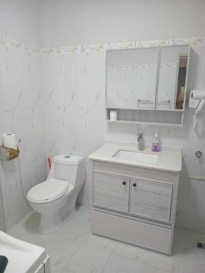 Noah Apartment Flic en Flac - 3