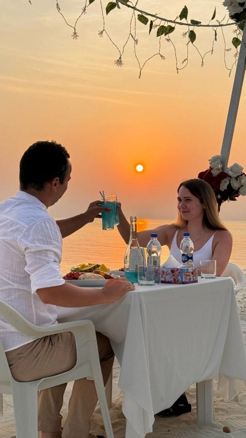 Sunnyside Inn Thoddoo - 4