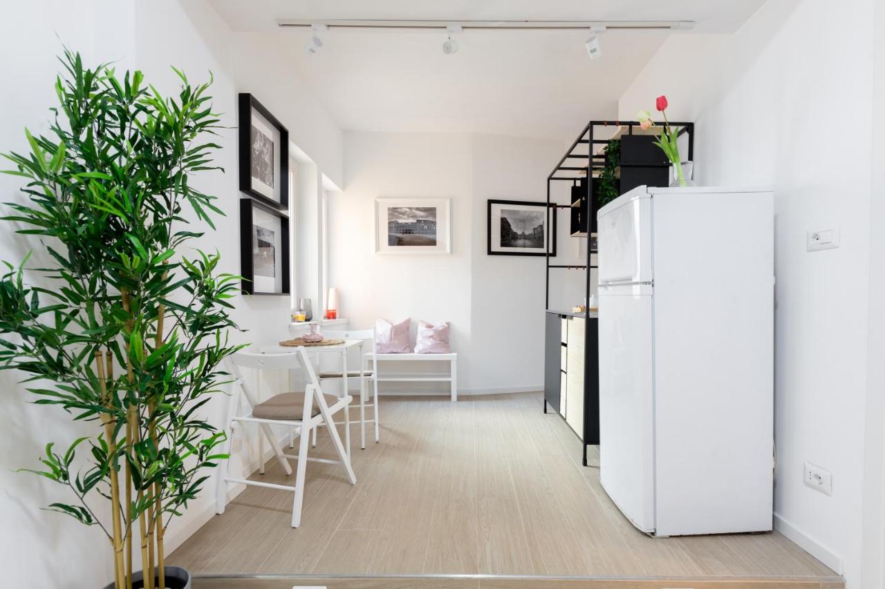 San Paolo Suites Metro Station - 4