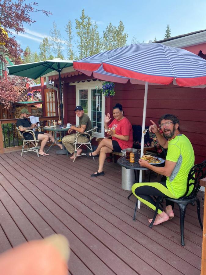 Three Dog Night Hostel — photo 19