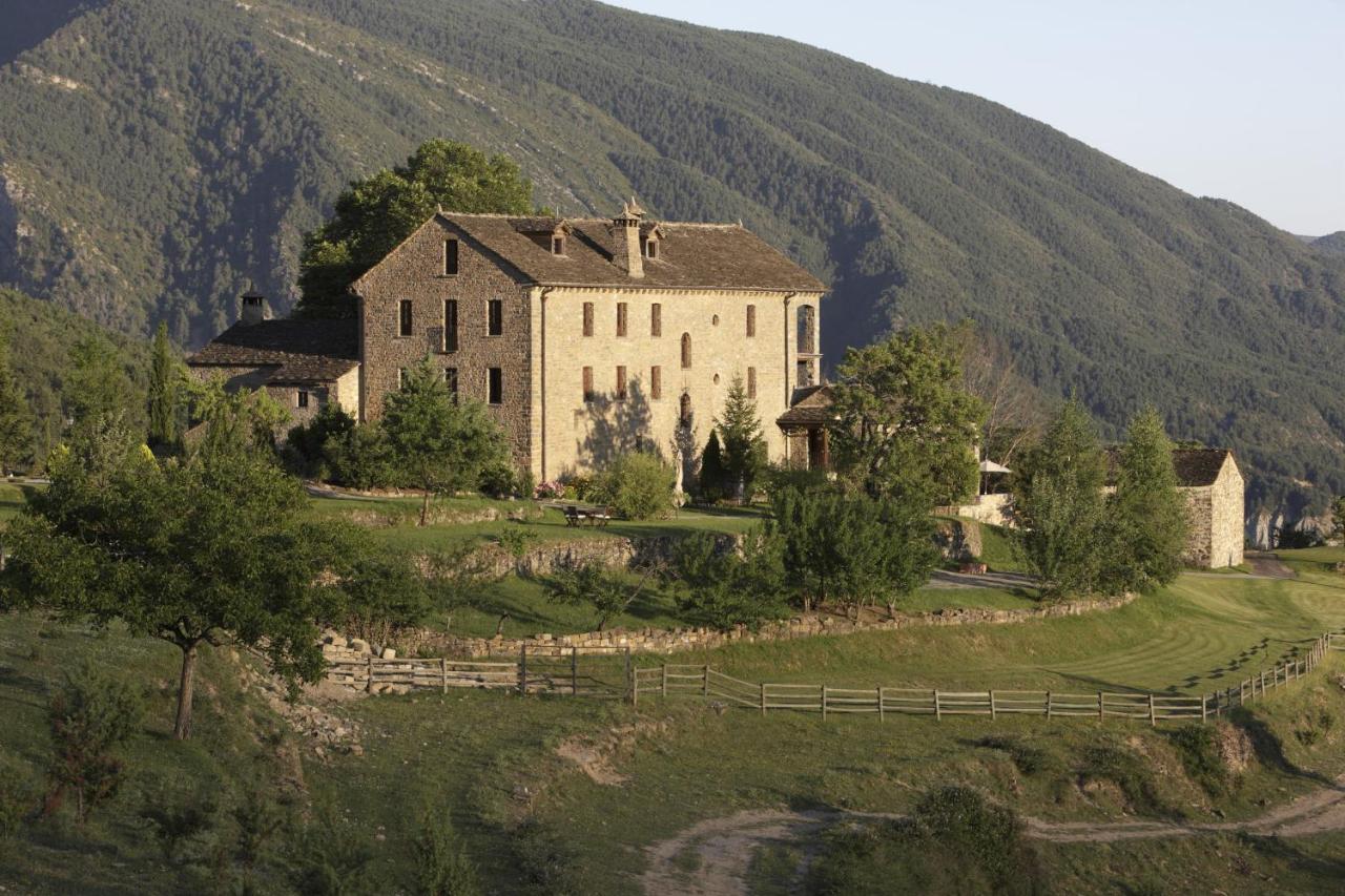 Landhuis Casa de San Martín (Spanje San Martín De Solana ...