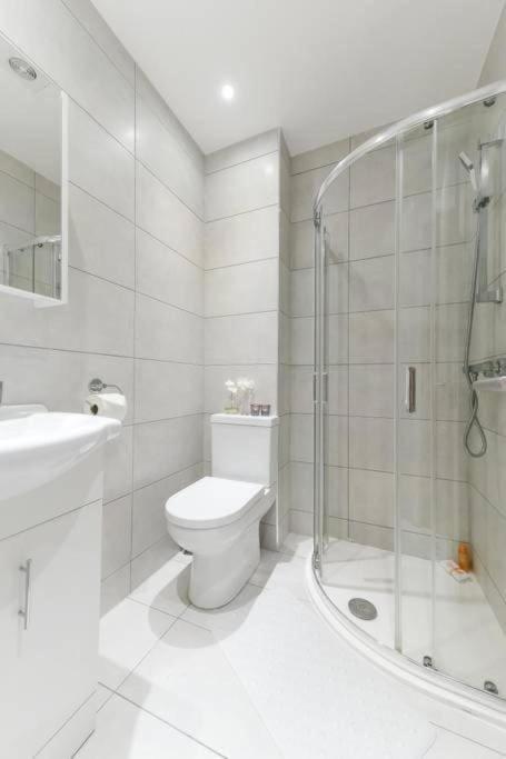 Southwark & Bermondsey City Apt 5