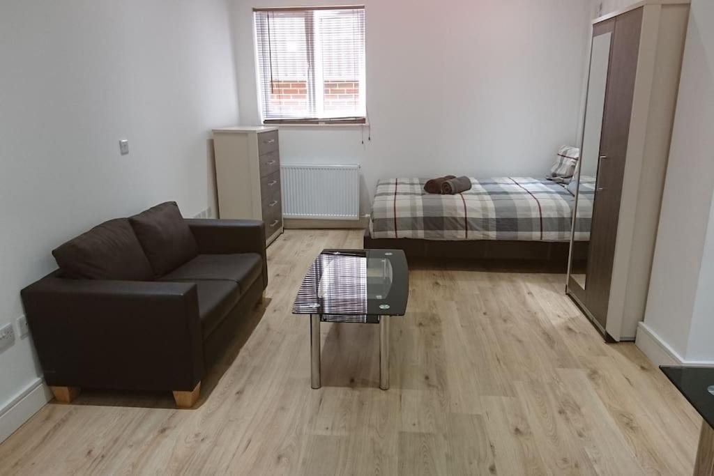 Southwark & Bermondsey City Apt 5 - 2