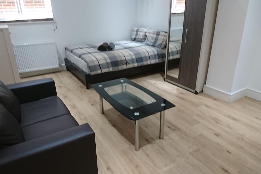 Southwark & Bermondsey City Apt 5 - 5