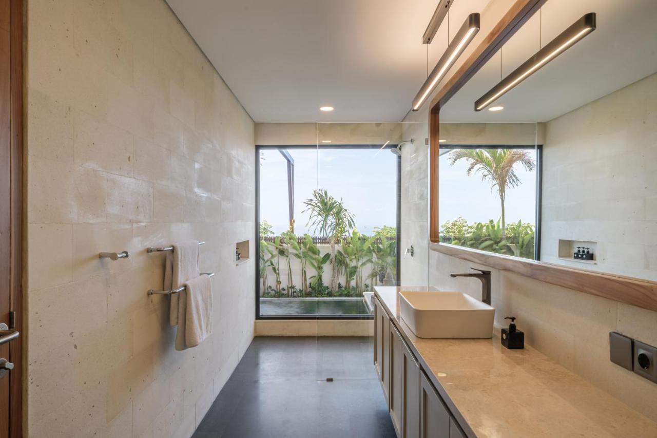 Treetop Villas Uluwatu - 3