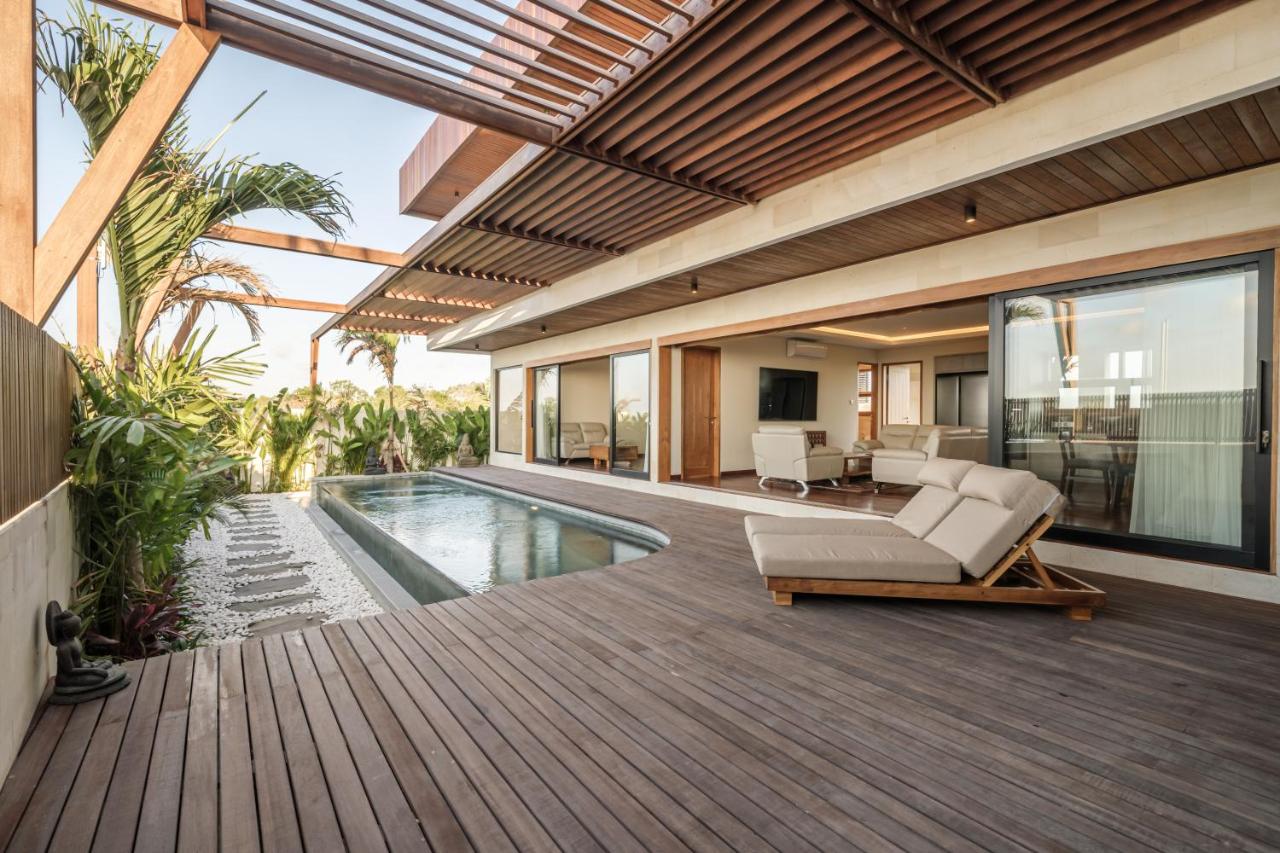 Treetop Villas Uluwatu - 4