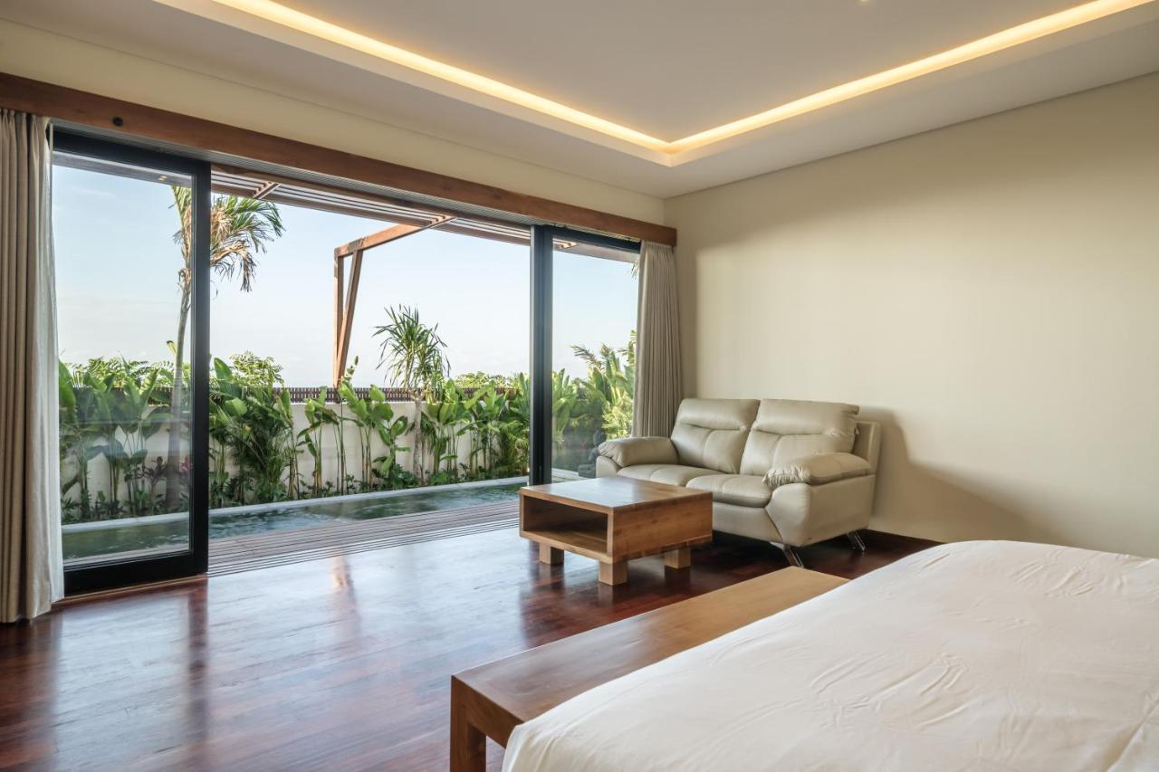 Treetop Villas Uluwatu - 2