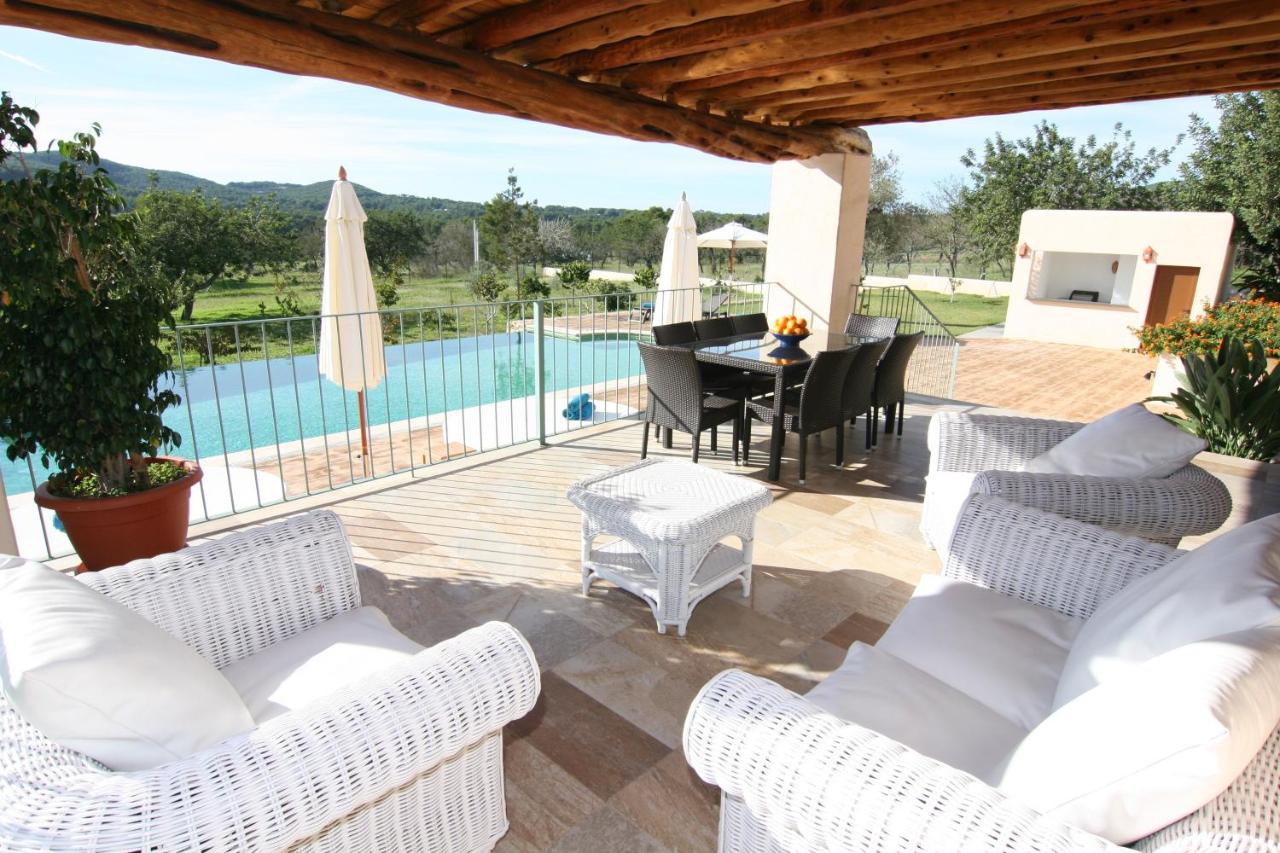 Villa Luna, Sant Joan de Labritja, Spain - Booking.com