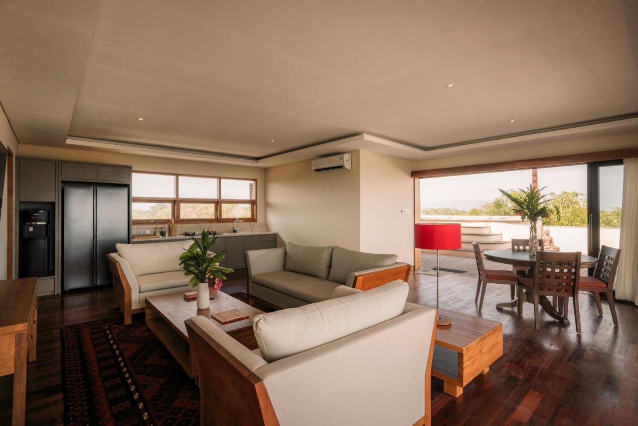 Treetop Villas Uluwatu - 5