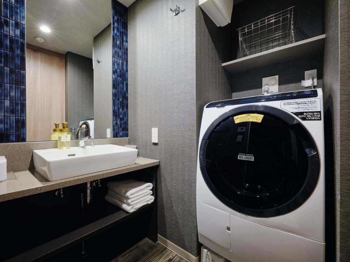 MONday Apart Ueno Shinokachimachi - 4