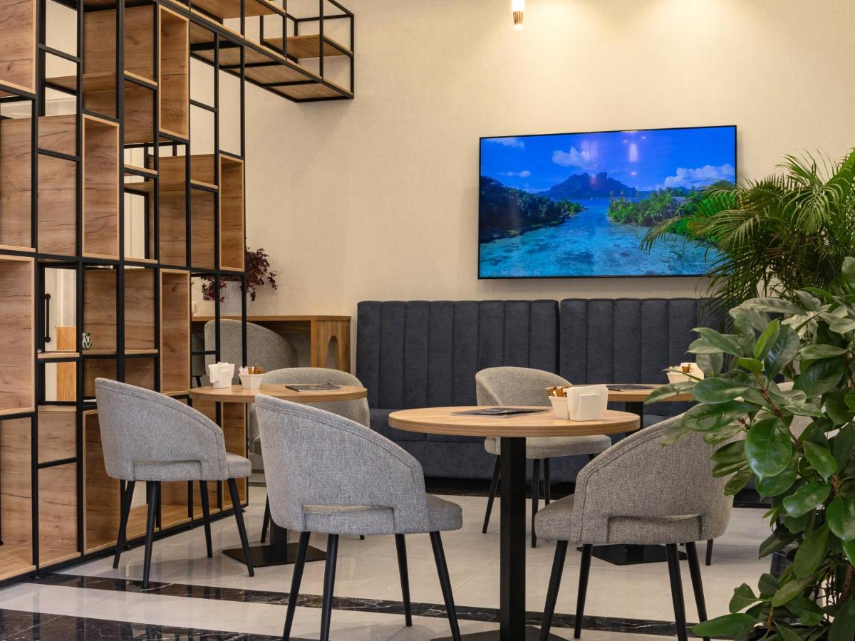 Hotel Image Main