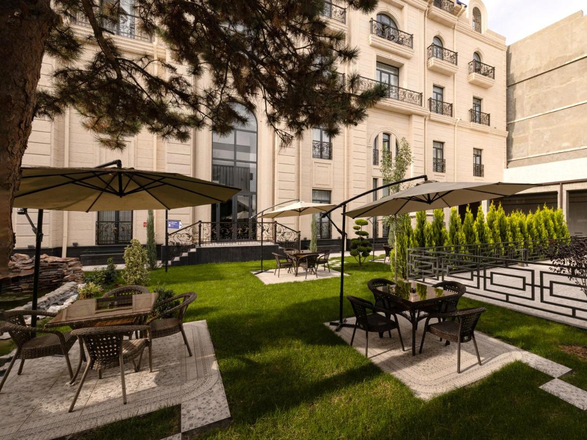 Hotel Image Main