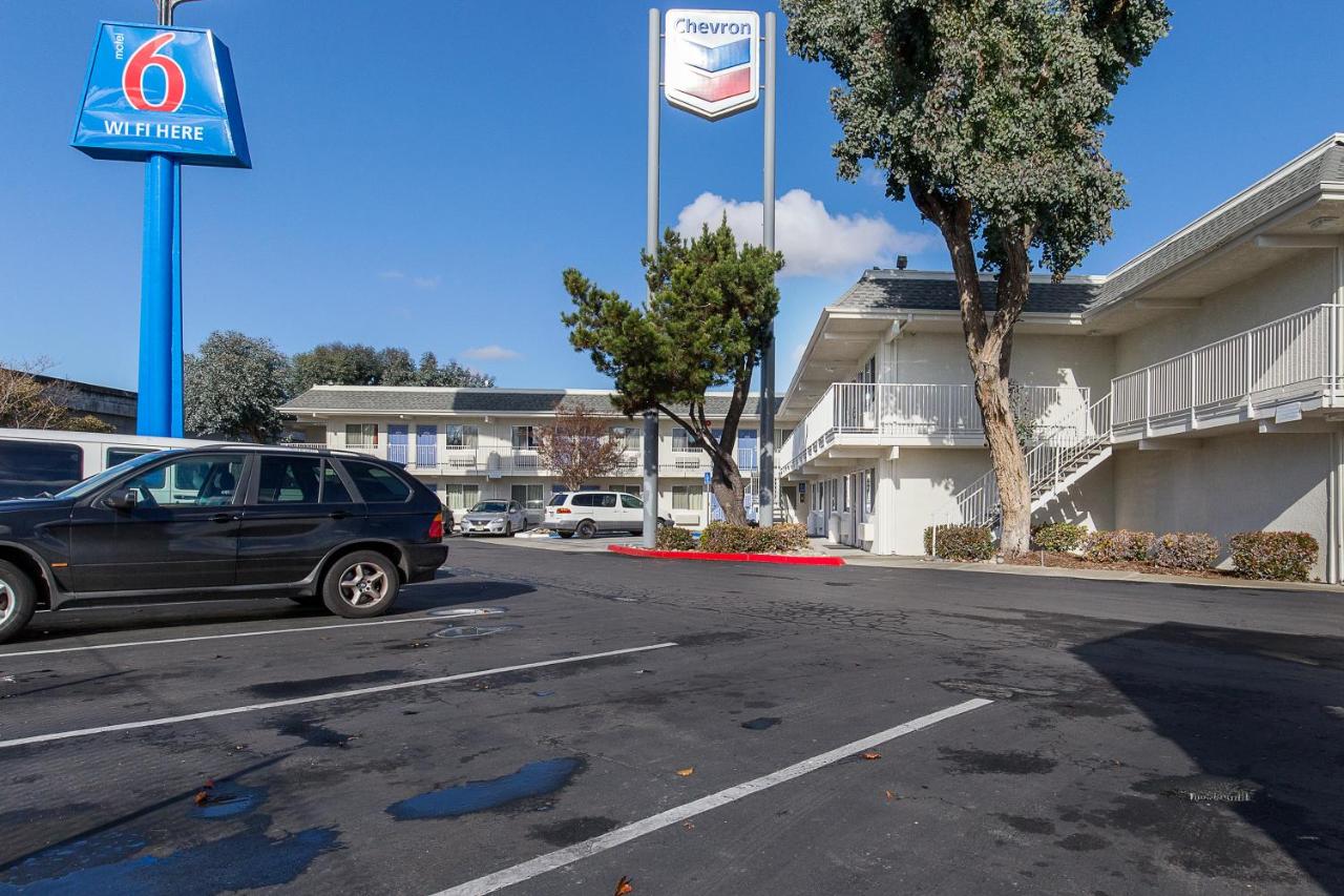 Motel 6 Hayward Ca East Bay ヘイワード 22年 最新料金