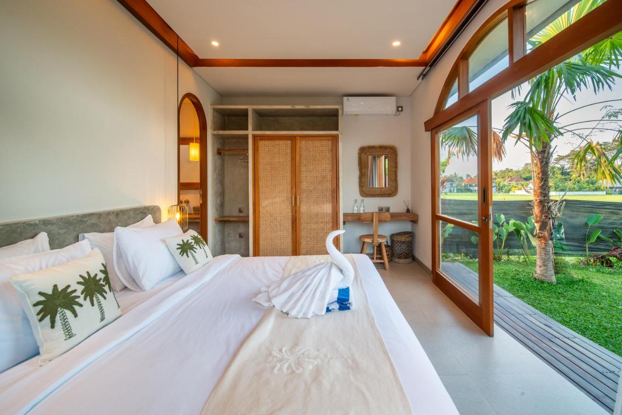 Ubud Terranea - Peaceful Haven - 2