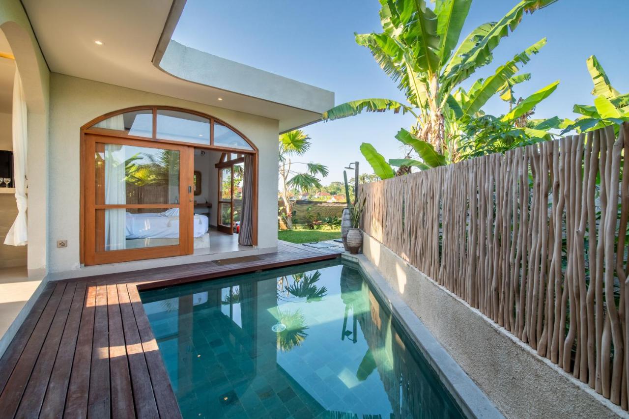 Ubud Terranea - Peaceful Haven - 4