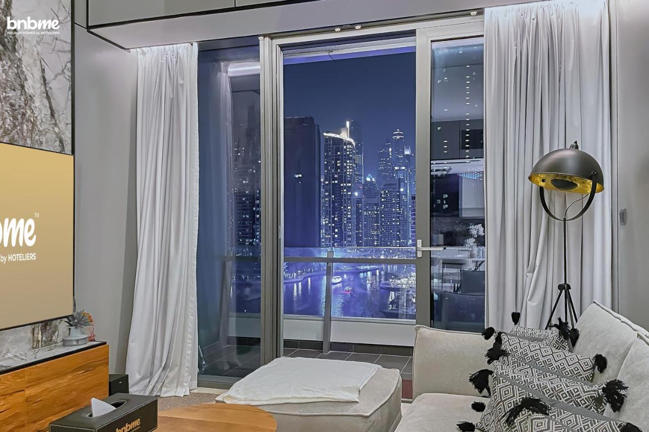 bnbmehomes - Silverene Tower - 3