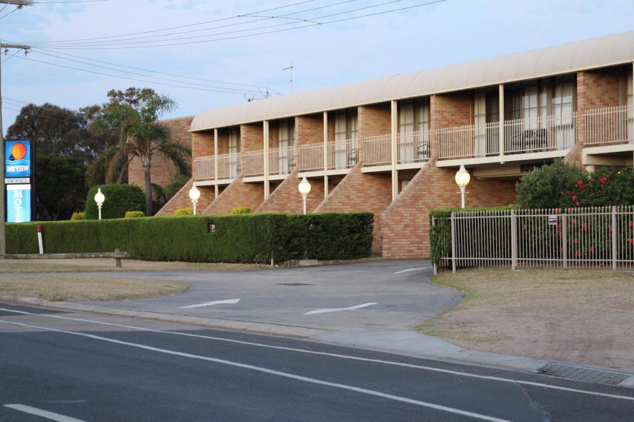 Image: Bayview Motel Rosebud/Rye