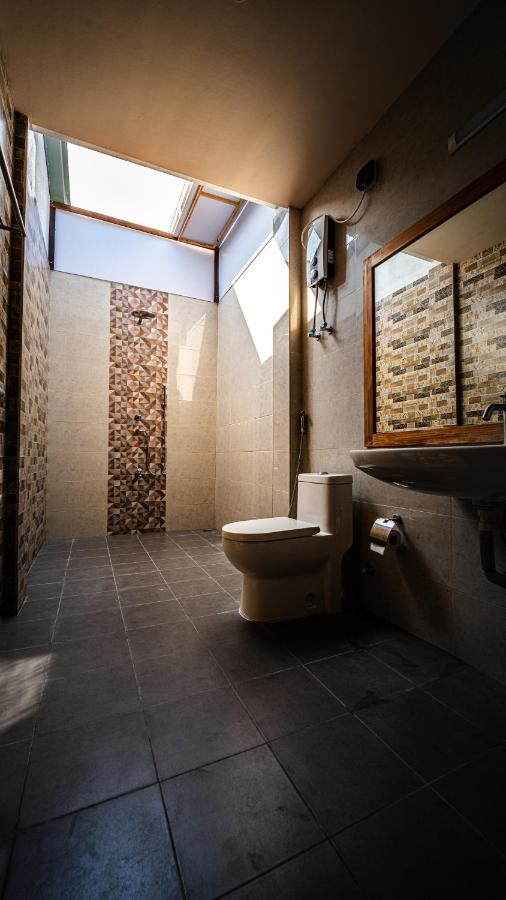 Beach Lily Dhigurah - 3