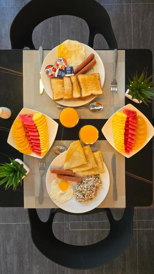 Beach Lily Dhigurah - 4